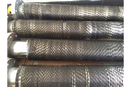 8冀州翅片管式蒸汽散熱器SRZ1510D-揚州達(dá)瑞電氣有限公司