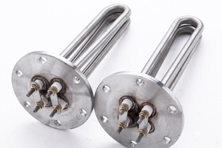 GYY2管狀電加熱器-揚(yáng)州達(dá)瑞有限公司