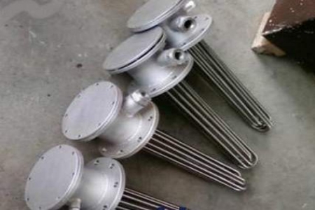 ???????BGY8-220V/1.5KW防爆電加熱器-揚州達瑞電氣有限公司