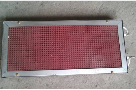 加熱板遠(yuǎn)紅外線(xiàn)加熱板-揚(yáng)州達(dá)瑞有限公司