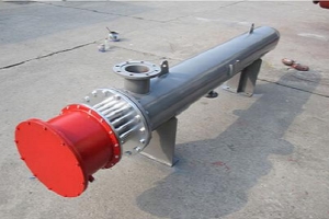 氮氣加熱器-揚州達(dá)瑞電氣有限公司